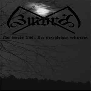 Zmora - Noc Trupiej Bieli. Noc Przeklętych Wichrów. mp3