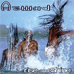 Aswad - Rise And Shine mp3