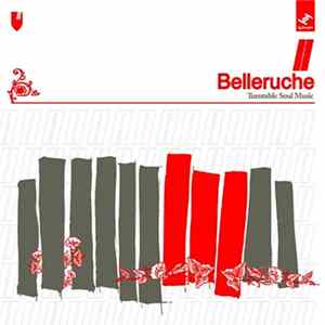 Belleruche - Turntable Soul Music mp3