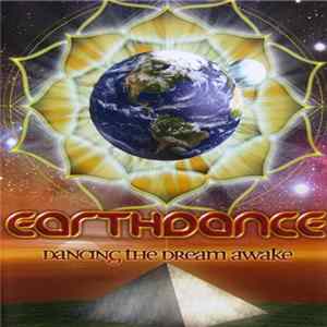 Various - Earthdance - Dancing The Dream Awake mp3