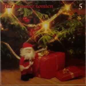 Various - Här Kommer Tomten mp3