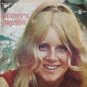Penny Nichols - Penny's Arcade mp3