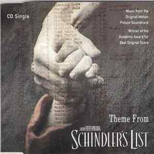 John Williams - Theme From Schindler´s List mp3