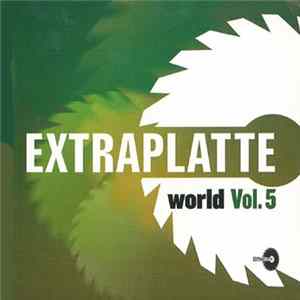Various - World Vol. 5 mp3