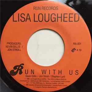 Lisa Lougheed - Run With Us mp3