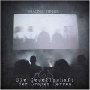 Die Gesellschaft Der Grauen Herren - Imagines Itineris mp3