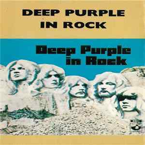 Deep Purple - Deep Purple In Rock mp3