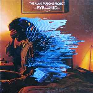 The Alan Parsons Project - Pyramid mp3