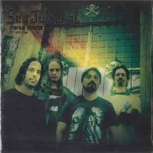 seu Juvenal - Caixa Preta - 2ª Versão mp3