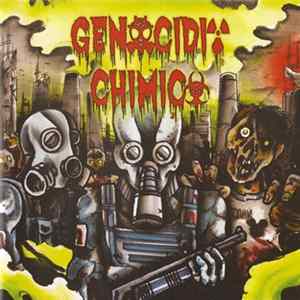 Genocidio Chimico - Genocidio Chimico mp3