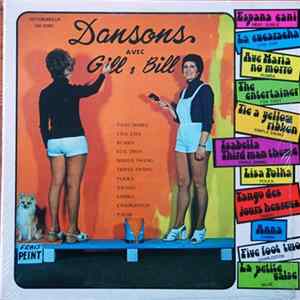 Gill & Bill - Dansons Avec Gill & Bill mp3
