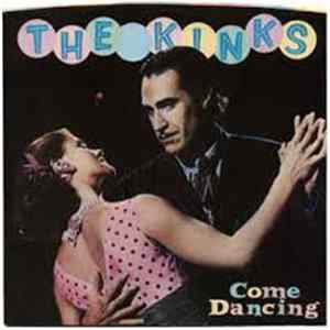 The Kinks - Come Dancing mp3