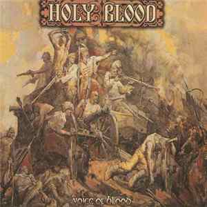 Holy Blood - Voice Of Blood mp3