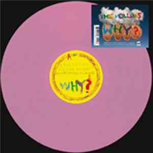 Why? - The Hollows mp3