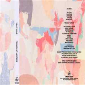 Holy Wave - Freaks Of Nurture mp3
