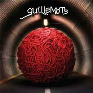 Guillemots - Red mp3