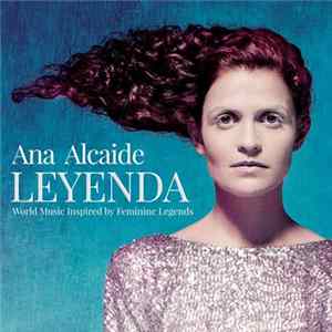 Ana Alcaide - Leyenda mp3