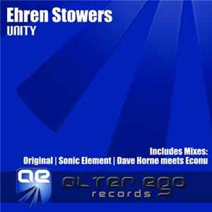Ehren Stowers - Unity mp3
