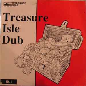 Arthur "Duke" Reid - Treasure Isle Dub mp3