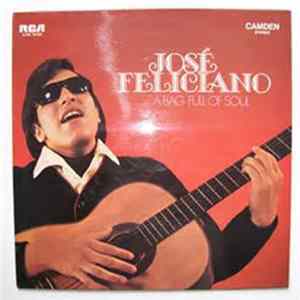 José Feliciano - A Bag Full Of Soul mp3