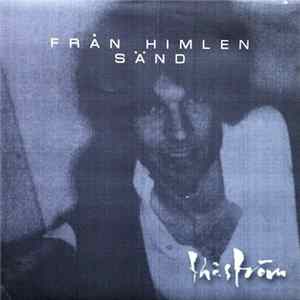 Thåström - Från Himlen Sänd mp3