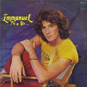 Emmanuel - Tú Y Yo... mp3