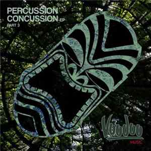 Various - Percussion Concussion EP Part 3 mp3