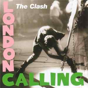 The Clash - London Calling mp3