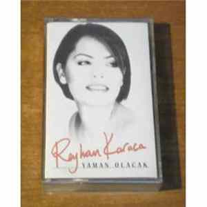 Reyhan Karaca - Yaman Olacak mp3