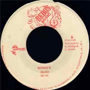 Zu-Zu - Winner mp3