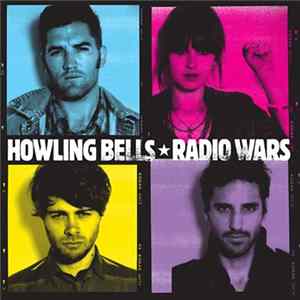 Howling Bells - Radio Wars mp3