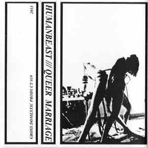 Humanbeast - Queer Marriage mp3