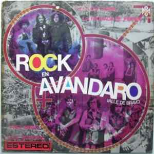 The Love Army / La Fachada De Piedra / Free Minds / Soul Masters - Rock En Avandaro - Valle De Bravo mp3