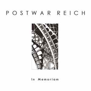 Postwar Reich - In Memoriam mp3