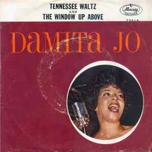 Damita Jo - The Window Up Above mp3