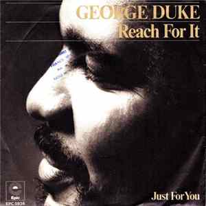 George Duke - Reach For It mp3