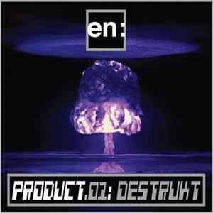 Product.01 - Destrukt mp3