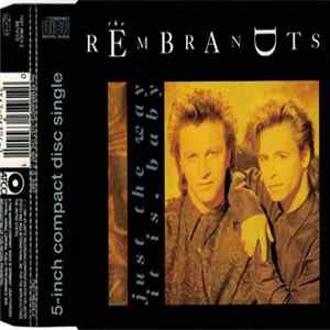 The Rembrandts - Just The Way It Is, Baby mp3