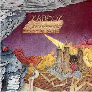 Zardoz - Adventure Games mp3
