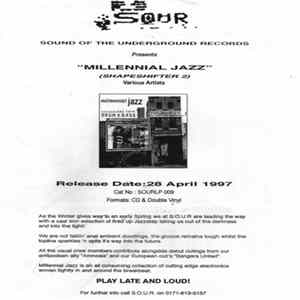 Various - Millennial Jazz mp3