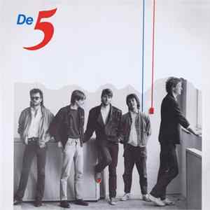 De 5 - De 5 mp3