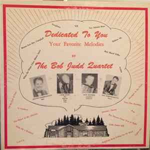The Bob Judd Quartet - Dedicated To You mp3