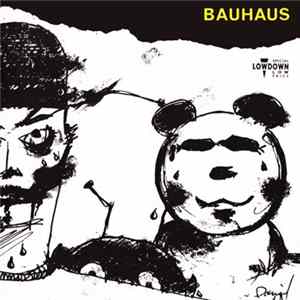 Bauhaus - Mask mp3