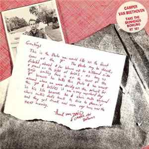 Camper Van Beethoven - Take The Skinheads Bowling mp3