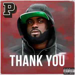 P Money - Thank You EP mp3