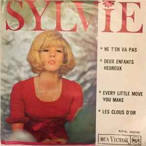Sylvie - Ne T'en Va Pas mp3