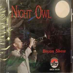 Bryan Shaw - Night Owl mp3