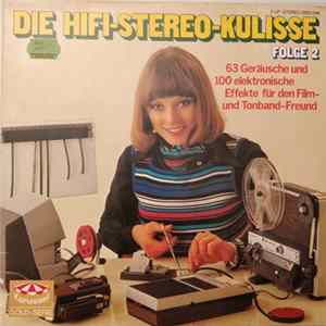 No Artist - Die Hifi Stereo-Kulisse - Folge 2 mp3