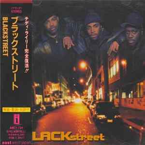 Blackstreet - Blackstreet mp3