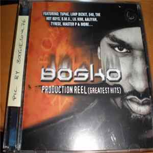 Bosko - Production Reel (Greatest Hits) mp3